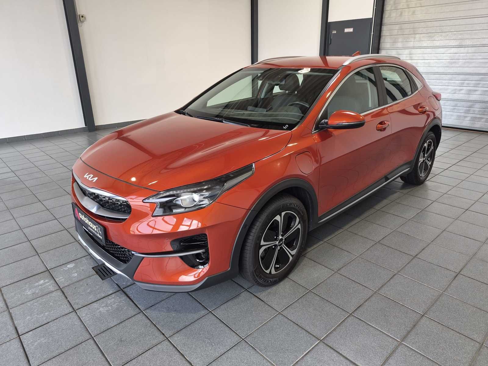Kia Xceed 1.6 Plug-in Hybrid  PHEV|Navi| imagem 3