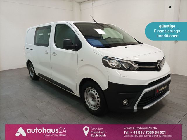 Toyota Proace 1.5 D Comfort L1H1|Navi|Tempomat