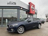 Mazda 3 4-Türer 2.0 SKYACTIV-G 120 Sports-Line L - Mazda 3: Sport