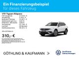 Volkswagen Tiguan Allspace Life 2.0 TDI*DSG*AHK*KAM*7Sitzer - Jahreswagen: 7sitzer