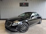 Mercedes-Benz S 450 Designo / Panorama / Soft-Close / TV - Mercedes-Benz S 450: Limousine