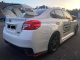 Subaru WRX STI 2.5 Sport Sport - Subaru: Sport