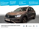 Volkswagen T-Roc 1.5TSI DSG GOAL V-Cockpit KAMERA AppConnec