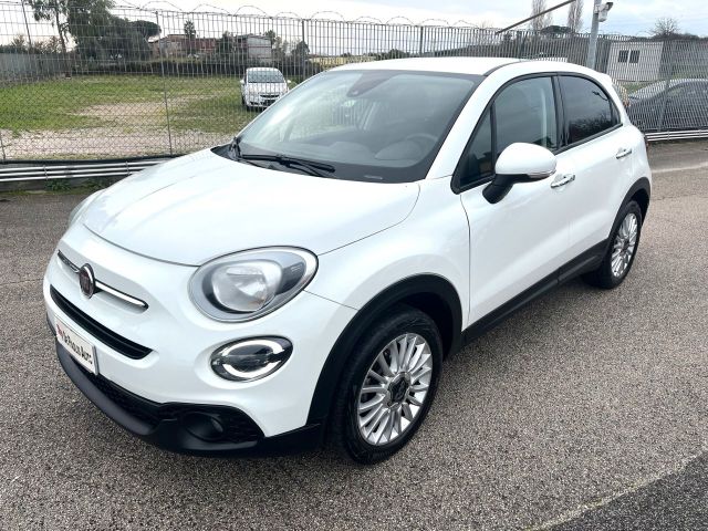 Fiat 500X 1.3 MultiJet 95 CV Connect