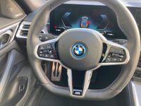 BMW i4 - Vorschau Bild 9