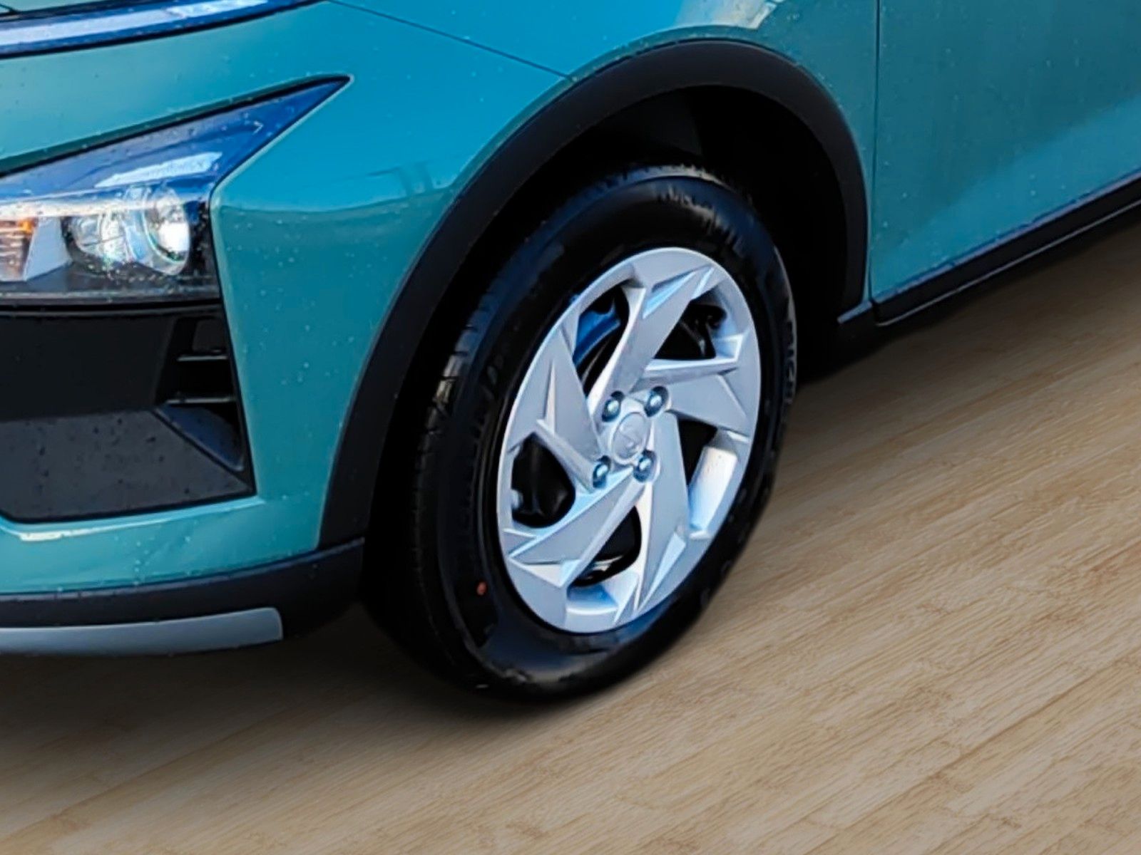 Hyundai BAYON – Bild 6