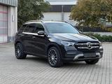 Mercedes-Benz GLE 450 4MATIC - TOP Ausstattung  - schwarze Mercedes-Benz GLE 450