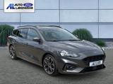 Ford Focus Turnier ST-Line Navi LED ACC Apple CarPlay - Ford Focus: Automatik