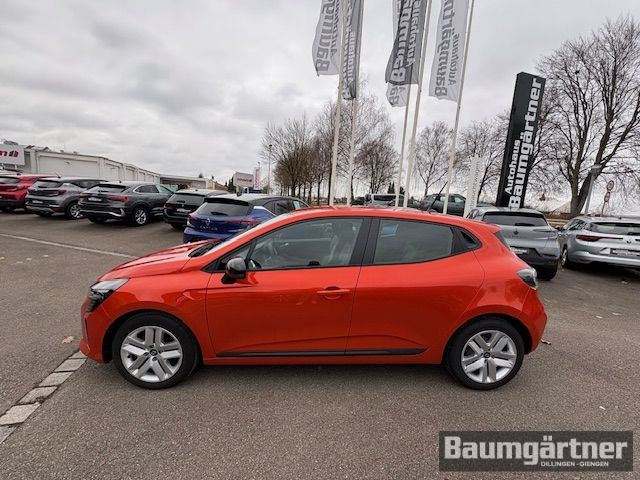 Fahrzeugabbildung Renault Clio Evolution TCe 90 PDC/Winter-Paket/Tempomat
