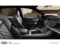 Audi Q8 - Vorschau Bild 9