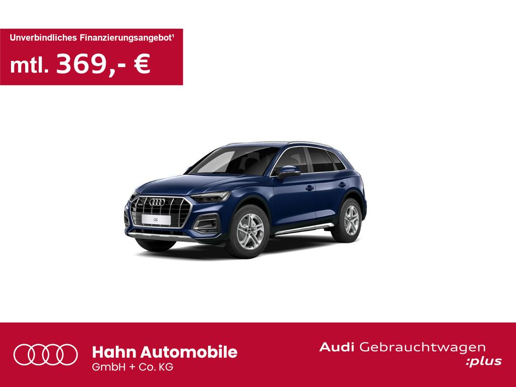 Image of Audi Q5
