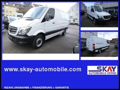 Fahrzeugabbildung Mercedes-Benz Sprinter 211 CDI 1hd Scheckheftgepflegt