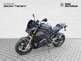 BMW S 1000 R Dynamic , Komfort + Soziuspaket