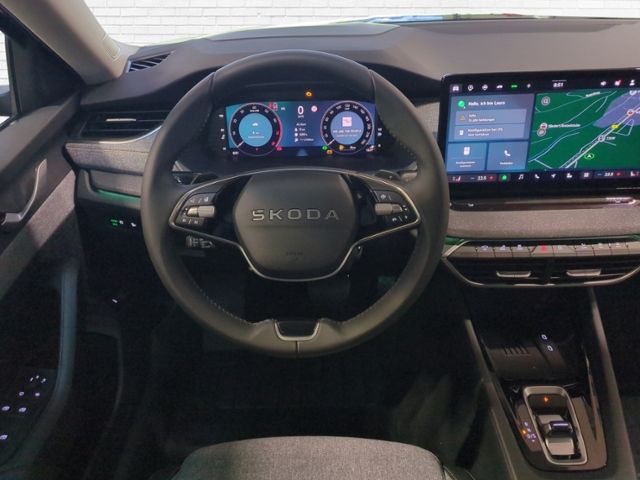 Fahrzeugabbildung SKODA Octavia Combi 1.5 TSI mHEV Balance DSG MATRIX HE