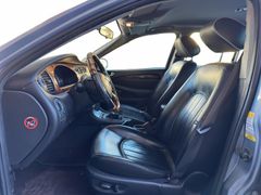 JAGUAR X-Type 2.2 D Executive