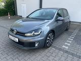 Volkswagen Golf VI GTD - Volkswagen Golf aus 2011: GTD