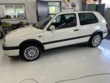 Volkswagen Golf VR6 GT 1 Hand Rarität im Original Zustand - gebrauchte VW Golf aus dem Jahr 1994