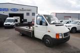 Volkswagen LT 46 2.5 TDI Pritsche AHK 3.60m Lang - VW LT 46 LKW