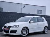 Volkswagen Golf V 2.0 TDI GT Sport Individual S-DACH 2.HAND - Volkswagen Golf: V Individual