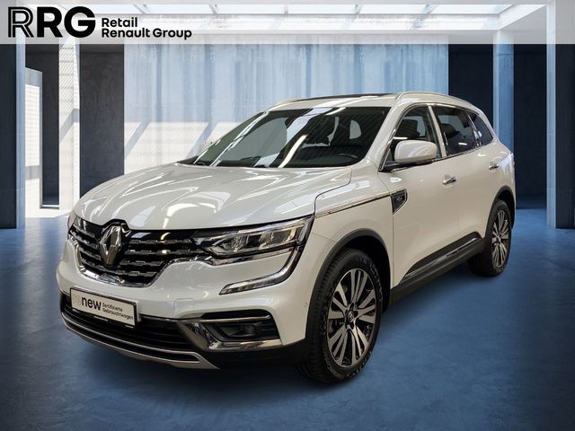 Renault Koleos INITIALE PARIS 4x4 dCi 185 X-Tronic