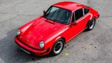 Porsche 911 3.0 SC Coupé Erstlack - Porsche aus 1979: Sc