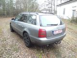 Audi A4 1.8 Avant,TÜV 2/27, AHK - Audi aus 1997