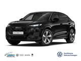 Audi Q3 SPORTBACK S-LINE AHK TECH RÜFA LED SHZ ACC 19