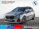 BMW 220i Active Tourer M-Sport 360°+PANO+H/K+HUD+AHK - BMW 220 Active Tourer mit Benzin-Antrieb: Automatik