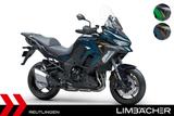 Kawasaki VERSYS 1100 SE 2026 - KAWASAKI REUTLINGEN - KAWASAKI S2