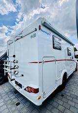 Sunlight V 66 AHK,Luftfederung,Lithium,Inverter,Navi,RFK - Offers