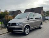 Volkswagen T6 Multivan, 1. Hd., StdHzg, AHK - Volkswagen T6 Multivan Gebrauchtwagen in Mülheim (Ruhr)