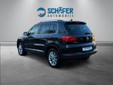 Volkswagen Tiguan 1.4 Track & Style 4M #XEN #STHZ #AHK #PAN - Volkswagen Tiguan: Style Track