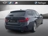 BMW 320 d xDrive Touring Sport Line  Park-Assistent - BMW 3er Reihe: Kombi