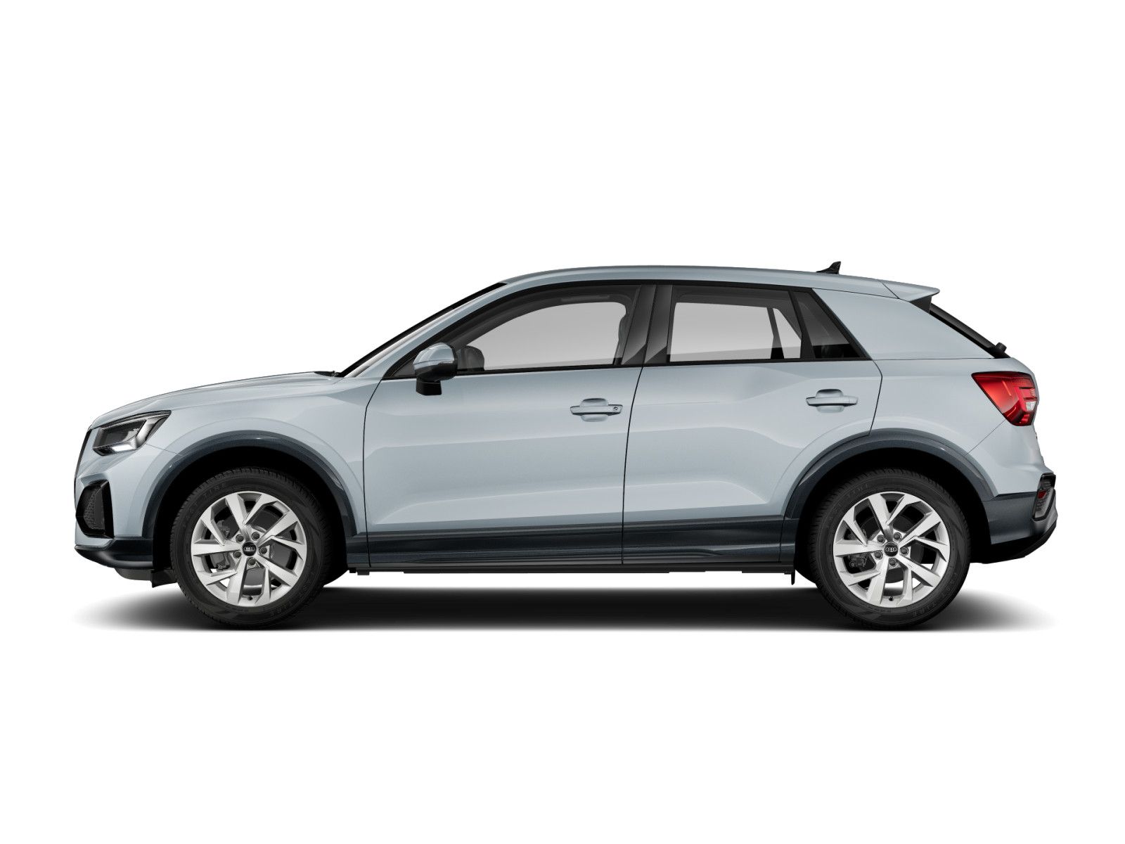 Audi Q2 - Bild 8