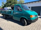 Volkswagen T4 Pritsche