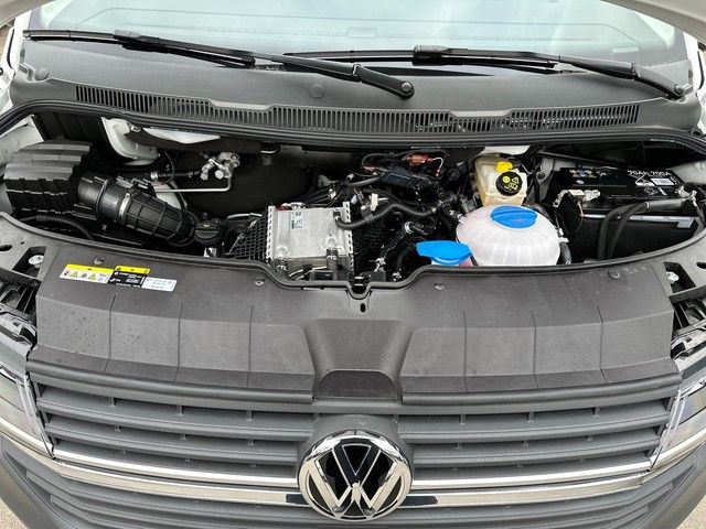 Fahrzeugabbildung Volkswagen T6 Kasten T6.1 2.0TDI LR GRA+Klima+PDC+FSE+