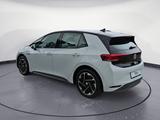 Volkswagen ID.3 Performance Upgrade Pure ACC-Front-LaneAssi - weiße Volkswagen ID.3
