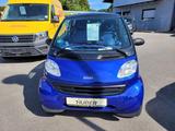 Smart City-Coupe PULSE  TÜV neu nur 52 TKM 2. Hand - gebrauchte Smart ForTwo aus dem Jahr 2000