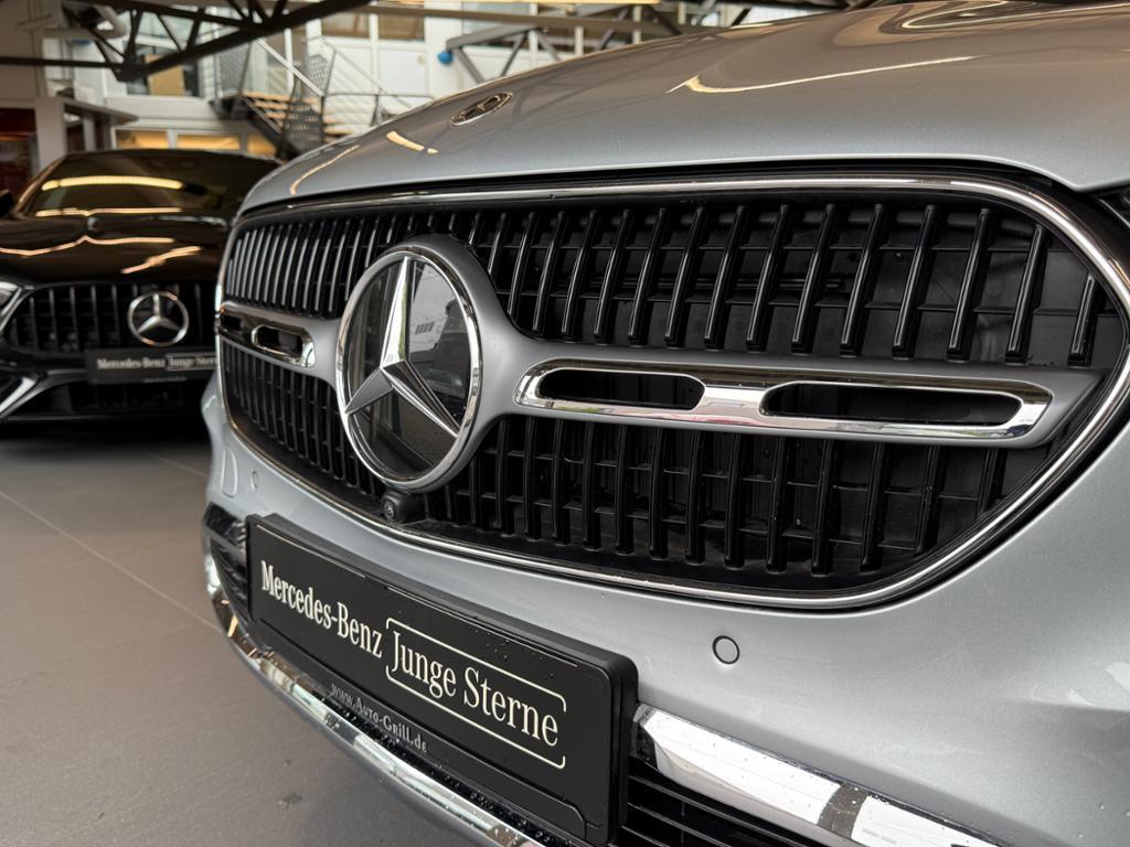 Mercedes-Benz GLC 200 4M DigitalLight AHK KeyGO 360 Distronic