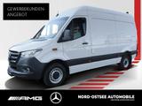 Mercedes-Benz SPRINTER 319 L2H2 AHK STDHZG KLIMA KAMERA TEMPO