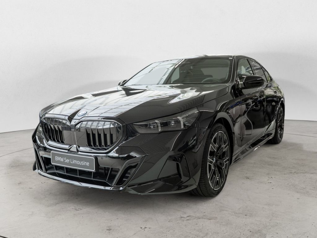 BMW 530 - Bild 2