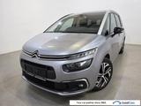 Citroën Grand C4 Picasso 1.5 BlueHDI 7PL Virtual Navi K - silberne Citroën Grand C4 Picasso / SpaceTourer