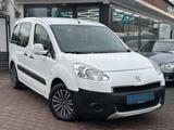 Peugeot Partner 1.6 Tepee*TÜV NEU*KLIMA* - Peugeot Partner aus 2014