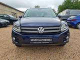 Volkswagen Tiguan Cup Track & Style BMT 4Motion - Volkswagen Tiguan CUP-Track-Style
