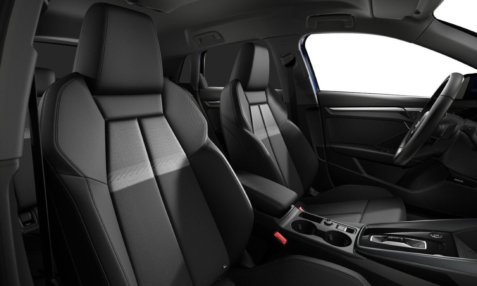 Audi A3 - Bild 5