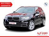 BMW X5 xDrive 30 d Navi Panorama Kamera Sitzheizung - BMW X5 Gebrauchtwagen