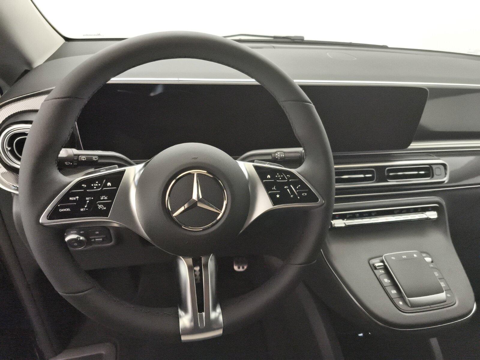 Mercedes-Benz V 250 d STYLE Lang EDITION