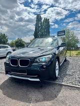 BMW Bmw x1 S drive 2,0 - gebrauchte BMW X1 aus dem Jahr 2009