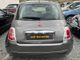 500 Pop*Elektr. Fenster*City*HU Neu*Service Neu*