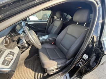 BMW 520 - 8